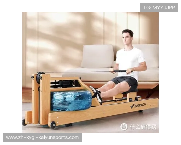 高效瘦身器材指南：从有氧到力量训练的减肥利器